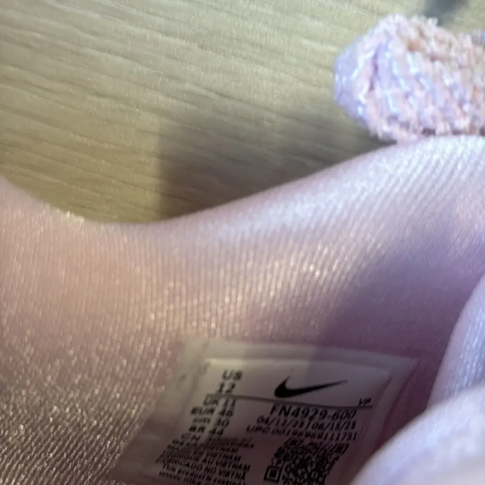 Nike KD 16 NRG 'AUNT PEARL' Pink Foam/White Fierce Pink 12Men 13.5W NWT in box‎